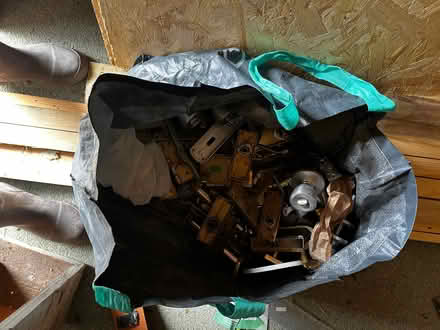 Photo of free Various locks and door handles (Bladon OX20) #1