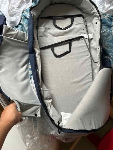 Photo of free Joolz pram, no base (Bromely BR2) #1