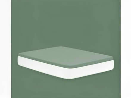 Photo of free Double size memory foam mattress topper (Vale LA1) #1