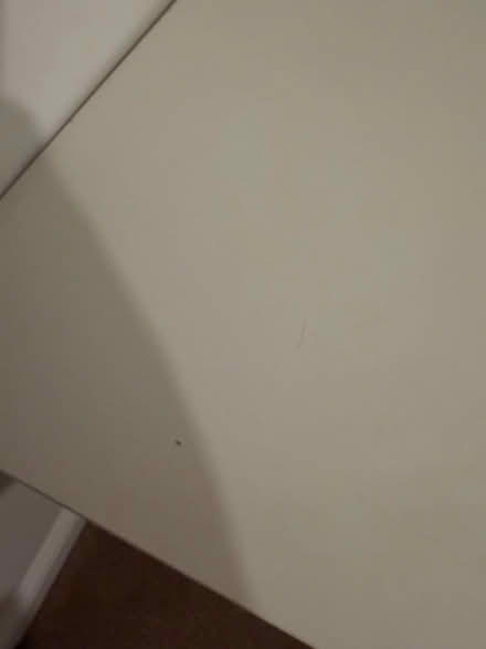 Photo of free Ikea desk (co2 7qp) #4