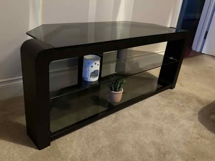 Photo of free TV stand (Douglas, Cork) #1