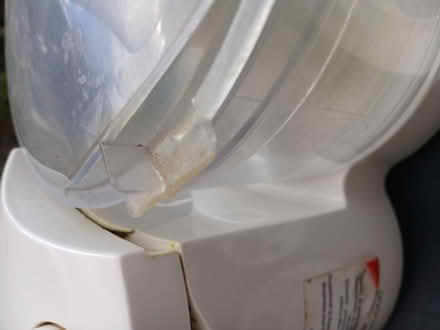 Photo of free Kenwood Food Processor (Portesham) #2