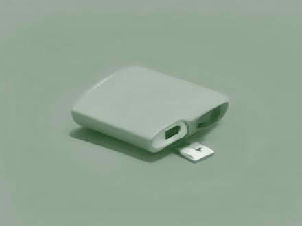 Photo of USB Drive (Renfrewshire PA2) #1