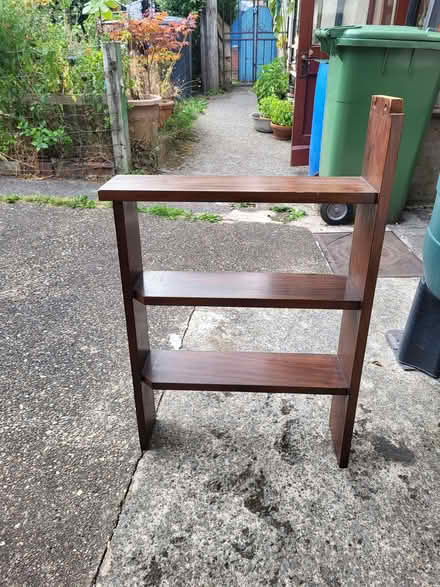 Photo of free Shelving (Meersbrook S8) #1