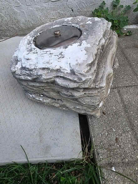 Photo of free Fire Rock (Boardwalk) #3
