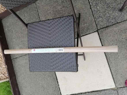 Photo of free Threshold trim (Airdrie) #3