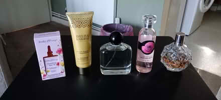 Photo of free Perfumes (Northgate Village CH2) #1