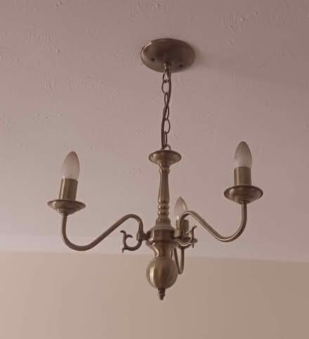 Photo of free Ceiling Lights (Caversham Heights RG4) #2