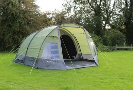Photo of free Tent (Bear flat BA2) #2
