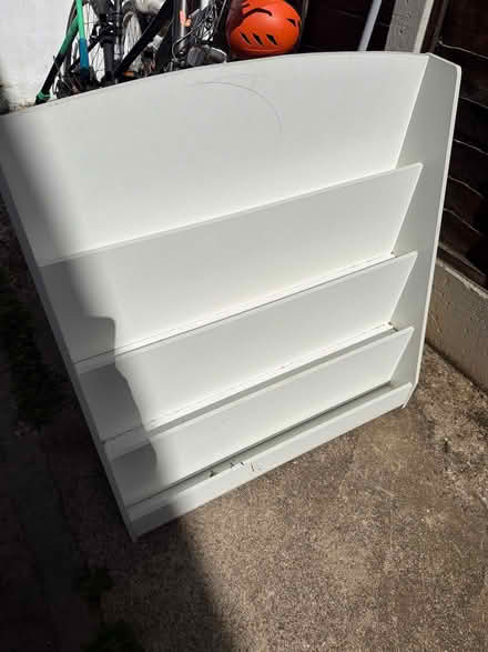 Photo of free Standing bookshelf (Gosmore SG4) #1