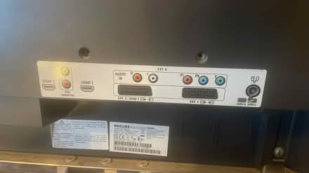 Photo of free Phillips tv only (New Cross) #3
