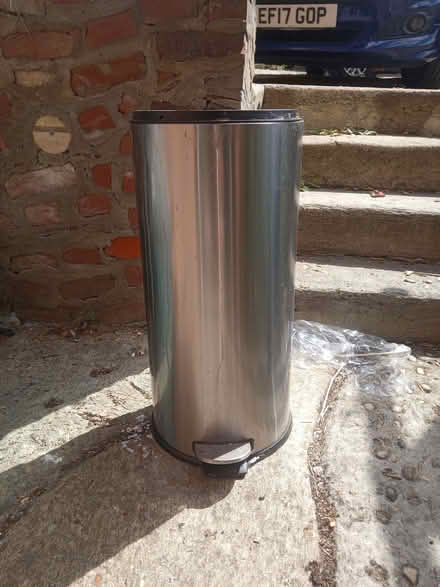 Photo of free Bin (Colchester CO4) #1