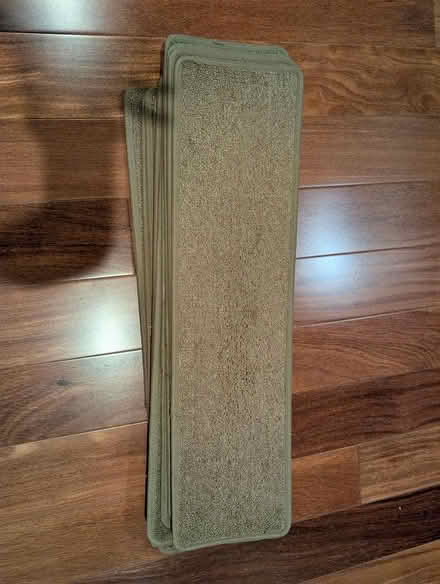 Photo of free Stair treads -12 (Cupertino/West San Jose) #2