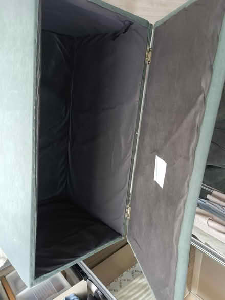 Photo of free Blanket chest (S8) #2