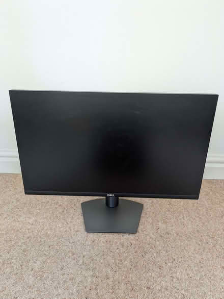 Photo of free 24" Dell monitor (Rowney Green B48) #3