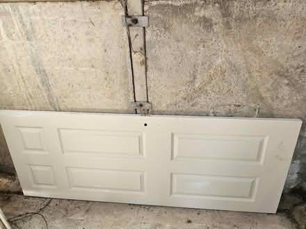 Photo of free 6 panel door (Victoria Road NR33) #1