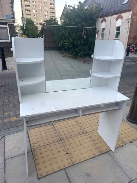 Photo of free Dressing table (E148NP) #1