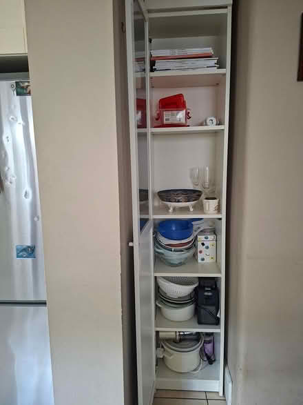 Photo of free Kitchen items (Dublin 6) #2