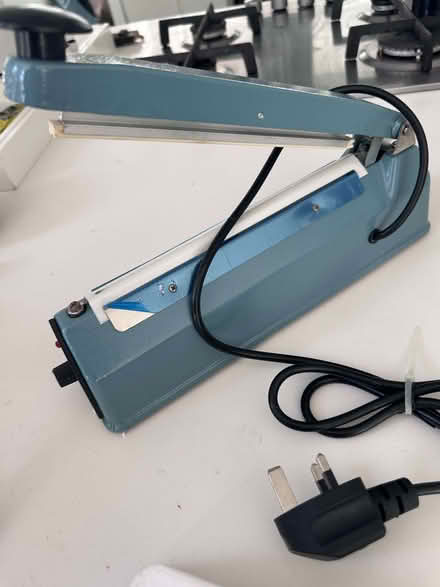 Photo of free Implulse Sealer FS 200 (Latchmere SW11) #2