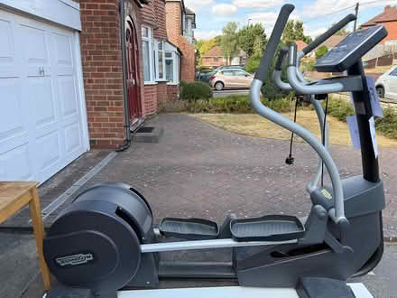 Photo of free Techno gym Cross trainer (Walmley, B76) #2