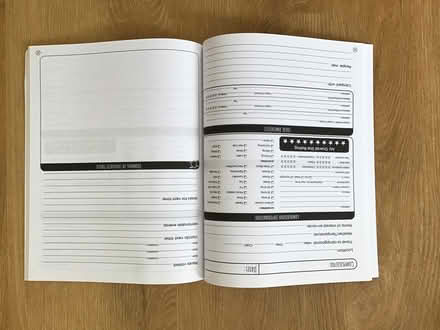 Photo of free Campervan journal (Hastings TN34) #1