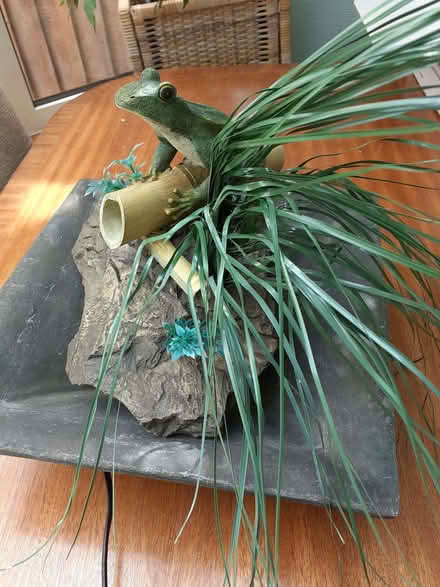 Photo of free Indoor water feature (Southport PR8) #3