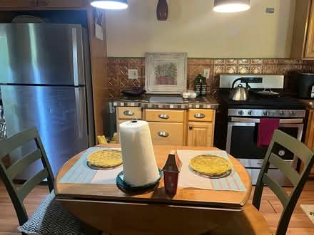 Photo of free Everything (Thomaston, CT) #1