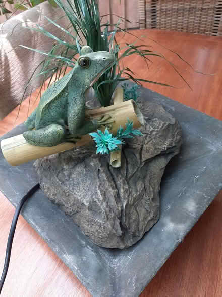 Photo of free Indoor water feature (Southport PR8) #2