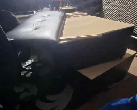 Photo of free Double bed (Gipton LS9) #2