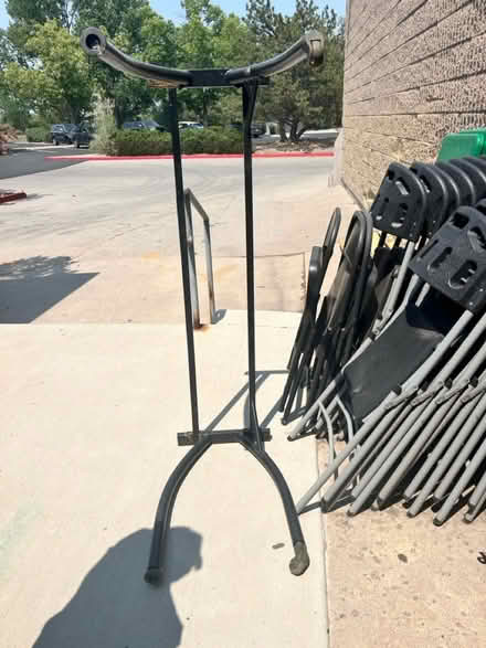 Photo of free Shelves, Music Stands, and More (Near Timberline and Prospect) #1