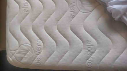 Photo of free 3ft Single Divan Bed (Burn Naze FY5) #4