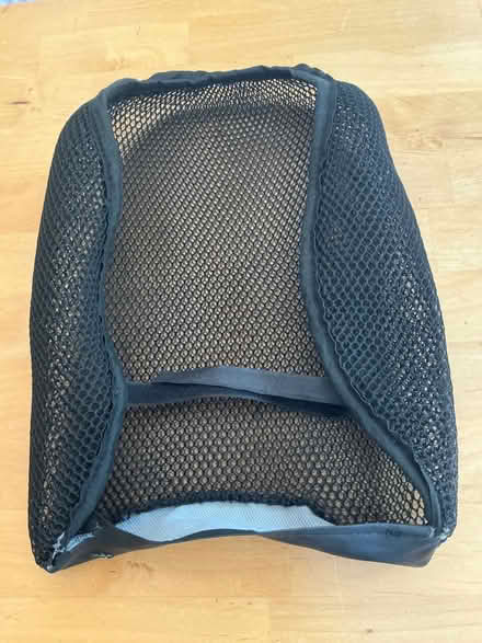 Photo of free Cool seat covers for BMW R1200/1250 GS motorbike (Booker HP12) #1