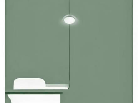 Photo of free Noral Norway Apollo light fitting (Windsor SL4) #1