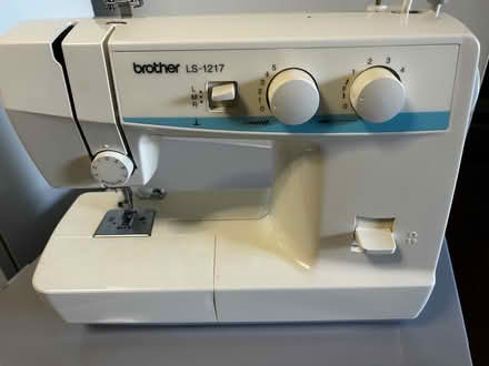 Photo of free brother sewing machine (Soundview) #1
