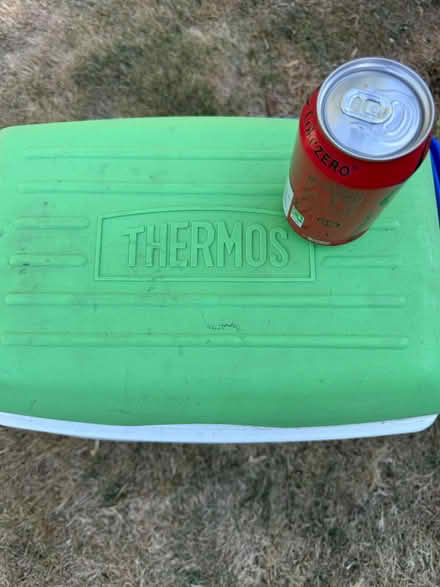 Photo of free Large Cool box (Burgess hill RH15) #3