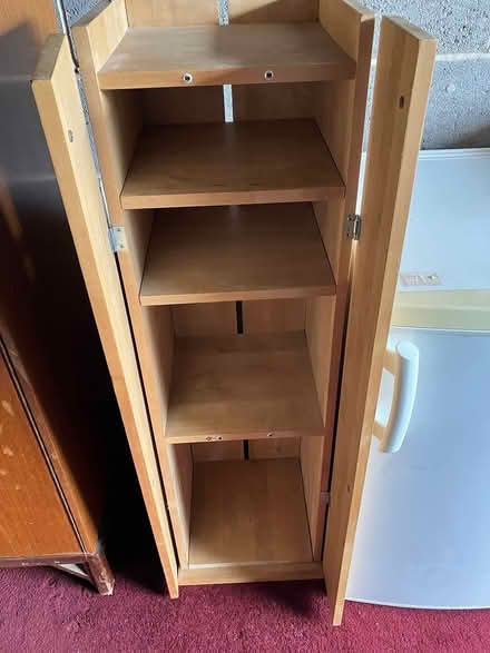 Photo of free Furniture (Hightown WF15) #3