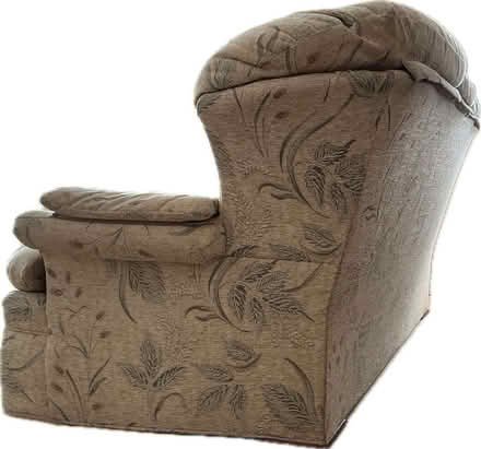 Photo of free 3 Seater G Plan sofa (Chinnor OX39) #2