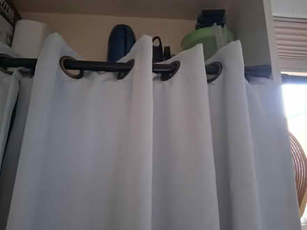 Photo of Curtain (UWS (96th)) #1