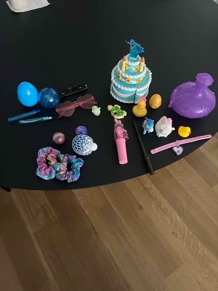 Photo of free Kids toys and trinkets (Old Town) #1