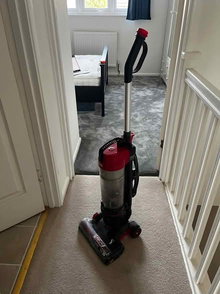 Photo of free Vax Upright Hoover (Littlemore OX4 4) #3
