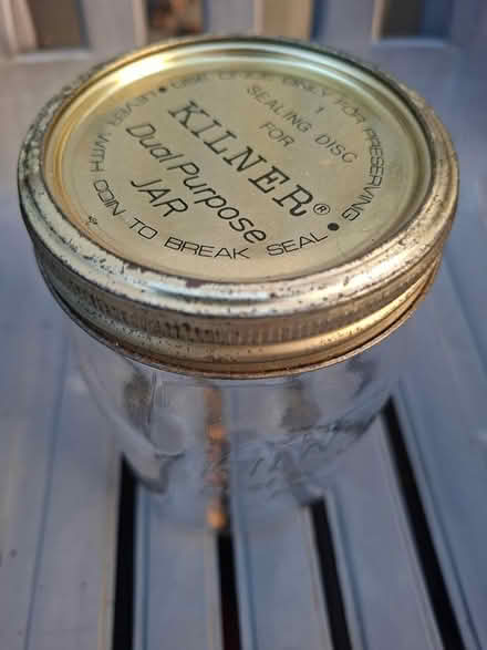Photo of Kilner Jars /Pickering Jars (GL19 3 . Hartpury collage) #1