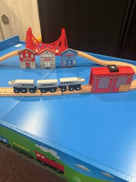 Photo of free Kids indoor play (Haverhill Mass) #3