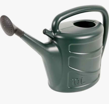 Photo of Watering can 7/10ltr (can borrow) (Holloway N7) #1