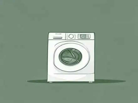 Photo of Washer machine (Tewkesbury GL2) #2