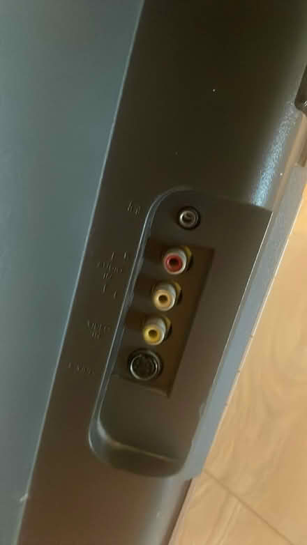 Photo of free Phillips tv only (New Cross) #4
