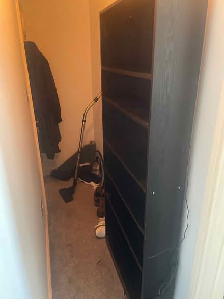 Photo of free Bookcase , shelving unit (Torquay TQ2) #2