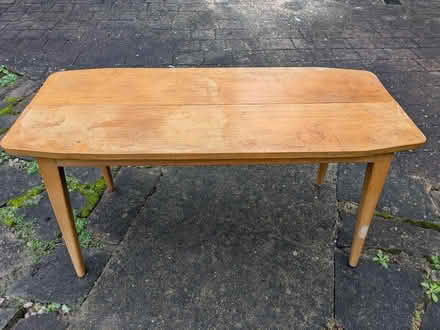 Photo of free Table (Dartford Crayford DA1) #2