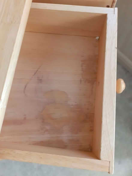 Photo of free Table (Chatham ME4) #3