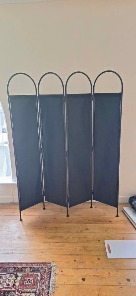 Photo of free Divider (Killiney Co Dublin) #1