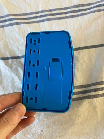 Photo of free Hole punch (SW16 Norbury, Green Lane) #2